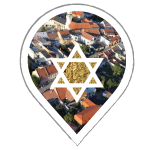 Bydlení v židovské čtvrti 