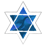 Židé a jejich každodennost - hvězda