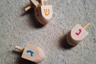 Dreidel