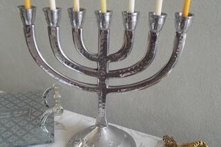 Menorah