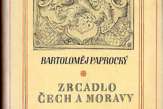 Kniha - Paprocký