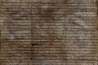 Listina z roku 1160