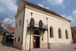 Synagoga maior