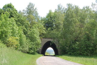 Bačov - bridge. Autor: Hynek Skořepa